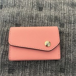 Leather case / business card holder